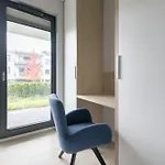 Rivus With Parking In By Renters Апартаменти *
