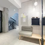 Rivus With Parking In By Renters Гдиня