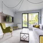 Rivus With Parking In By Renters Апартаменти Гдиня