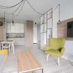 Rivus With Parking In By Renters * Гдиня