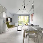 Rivus With Parking In By Renters Апартаменти Гдиня