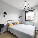 Апартаменти Rivus With Parking In By Renters *