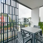 Апартаменти Rivus With Parking In By Renters Гдиня