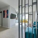 Апартаменти Rivus With Parking In By Renters *