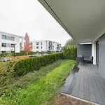 Апартаменти Rivus With Parking In By Renters *