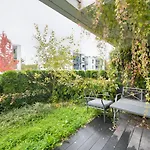 Апартаменти Rivus With Parking In By Renters *