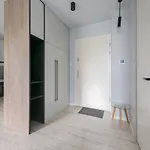 Rivus With Parking In By Renters * Гдиня