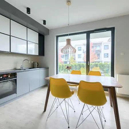 Apartament Rivus With Parking In By Renters *