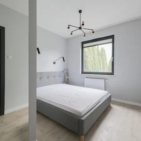 Rivus With Parking In By Renters Апартаменти