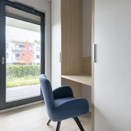 Dom & House - Rivus 아파트 *