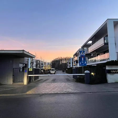 Apartman Rivus With Parking In By Renters