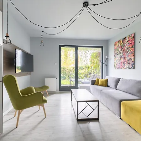 Apartment Rivus With Parking In By Renters *