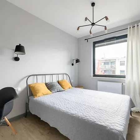 Apartment Rivus With Parking In By Renters *