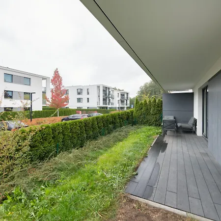 Apartament Rivus With Parking In By Renters *