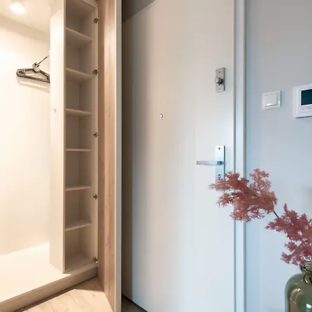 Apartament Rivus With Parking In By Renters