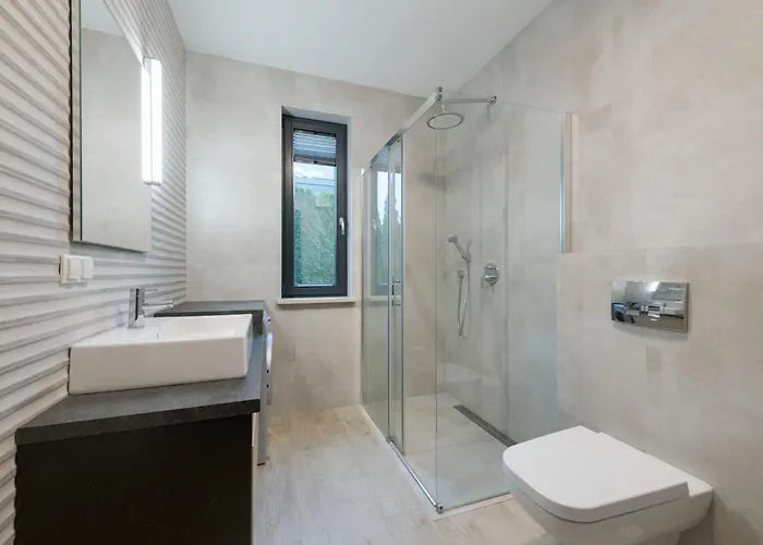 Rivus With Parking In By Renters * Gdyně