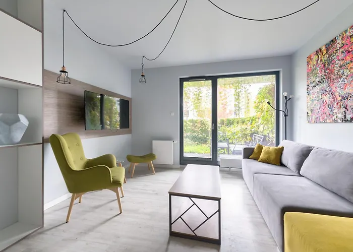 Rivus With Parking In By Renters דירה גדינייה