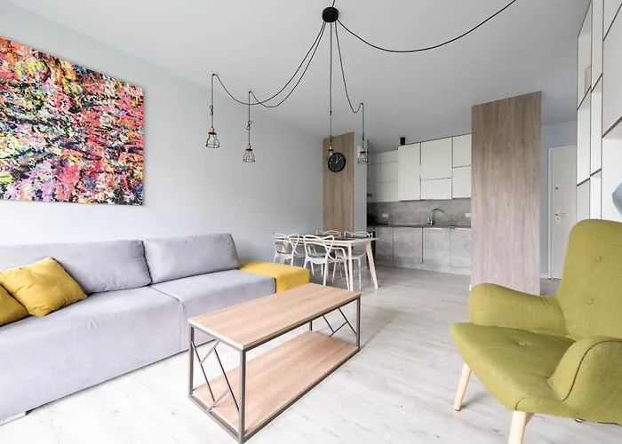 דירה Rivus With Parking In By Renters