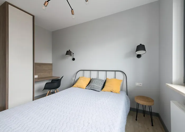 Apartmán Rivus With Parking In By Renters