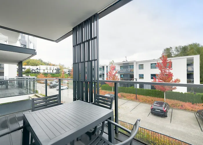 Rivus With Parking In By Renters דירה גדינייה