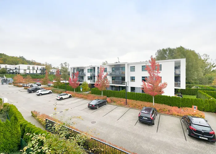 Rivus With Parking In By Renters גדינייה