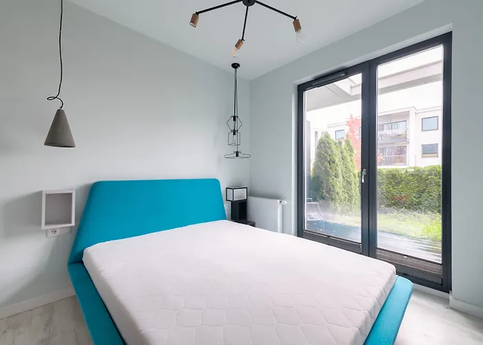 דירה Rivus With Parking In By Renters