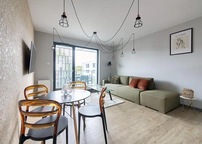 Apartmán Rivus With Parking In By Renters