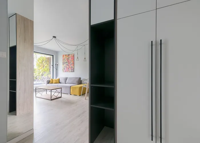 דירה Rivus With Parking In By Renters