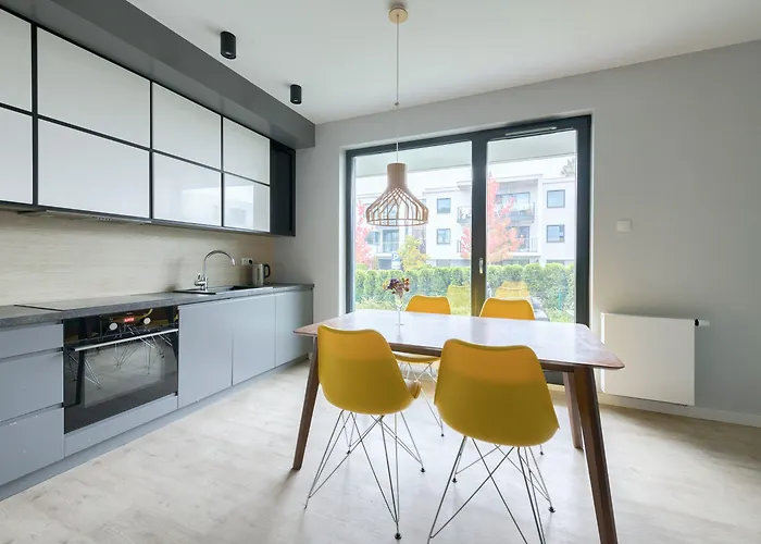 Rivus With Parking In By Renters Apartmán *