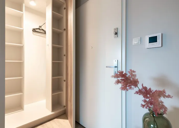 דירה Rivus With Parking In By Renters