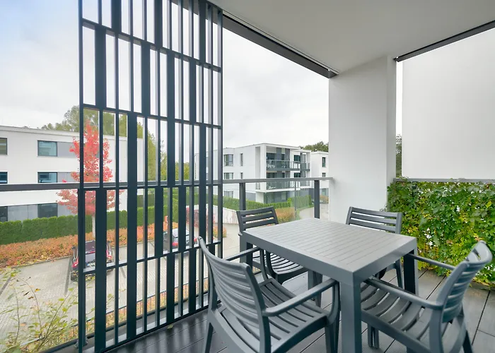 Rivus With Parking In By Renters * גדינייה