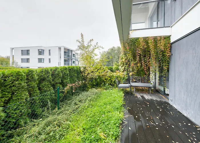 Apartmán Rivus With Parking In By Renters